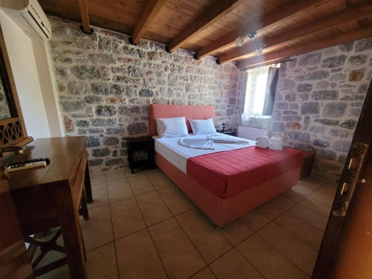 Althea Village Areopoli Cameră foto