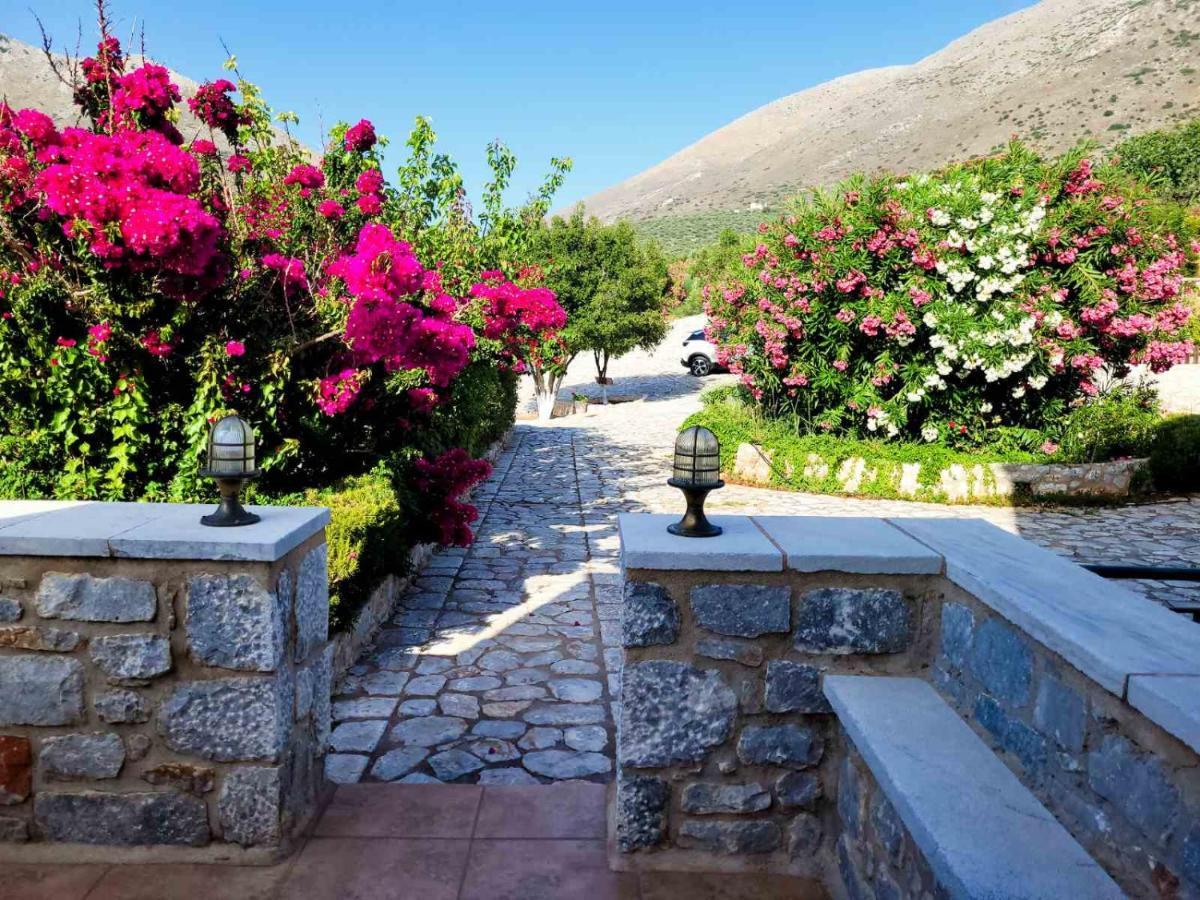 Althea Village Areopoli Cameră foto