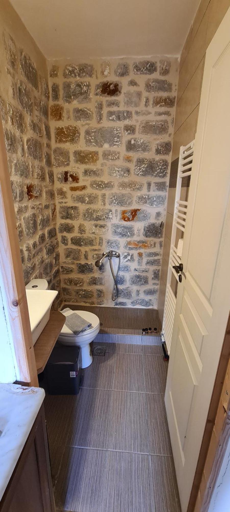 Althea Village Areopoli Cameră foto