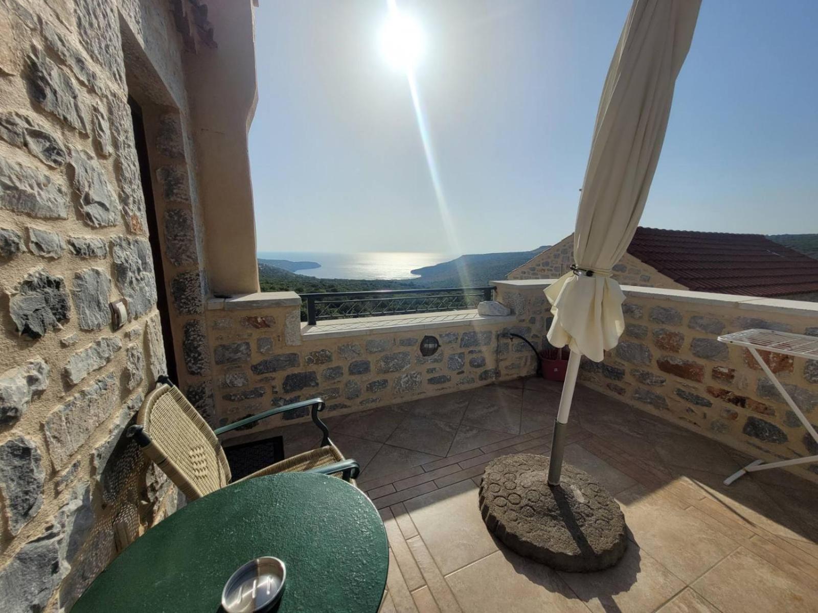 Althea Village Areopoli Cameră foto